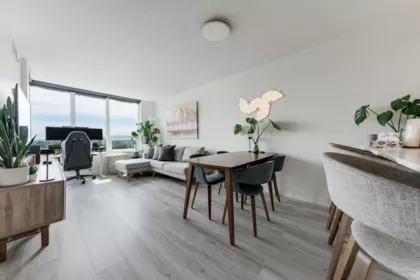 1703 3233 Ketcheson Road, Richmond, BC, West Cambie — 1 bed apartment/condo for sale