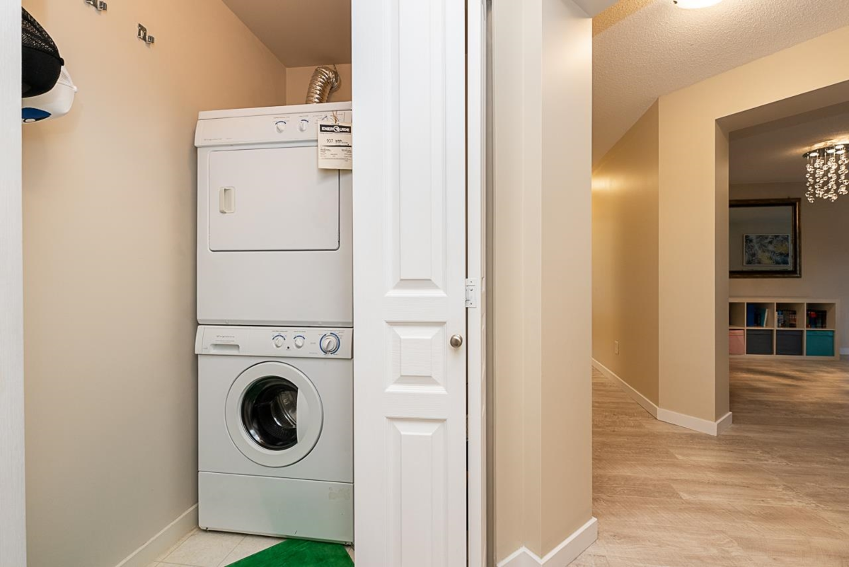 Bedroom 3 Photo of 413 2988 Silver Springs Boulevard, Coquitlam, BC