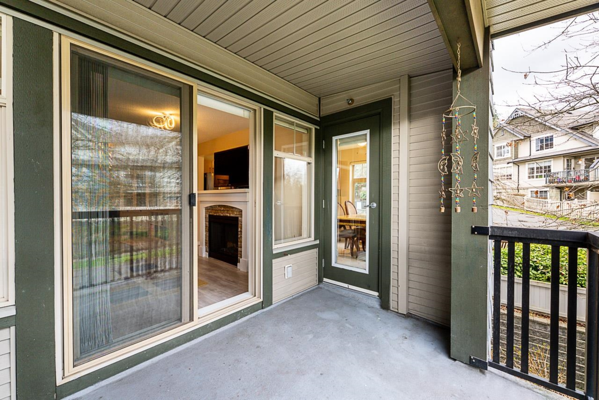 Guest Bathroom Photo of 413 2988 Silver Springs Boulevard, Coquitlam, BC