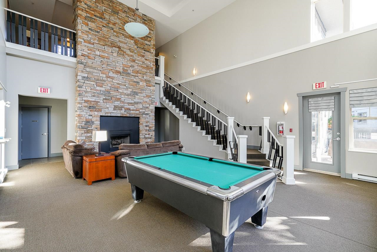 Laundry Room Photo of 413 2988 Silver Springs Boulevard, Coquitlam, BC