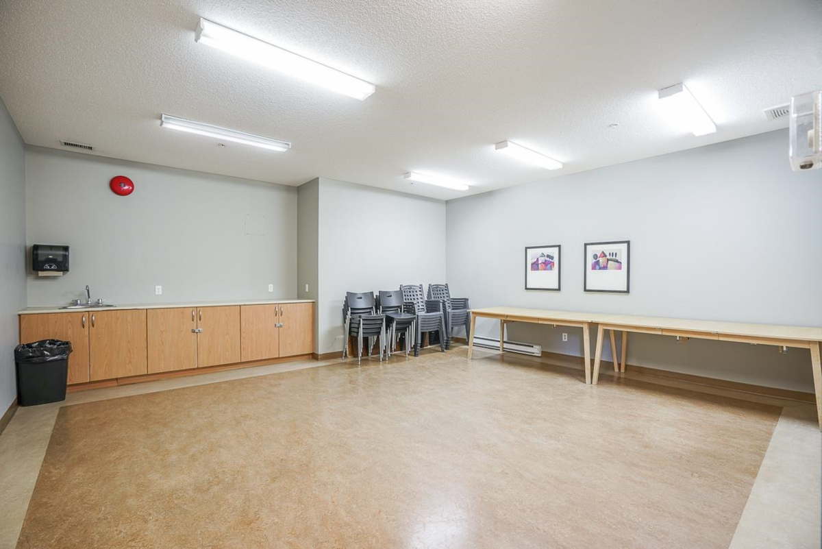 Outdoor Patio Photo of 413 2988 Silver Springs Boulevard, Coquitlam, BC