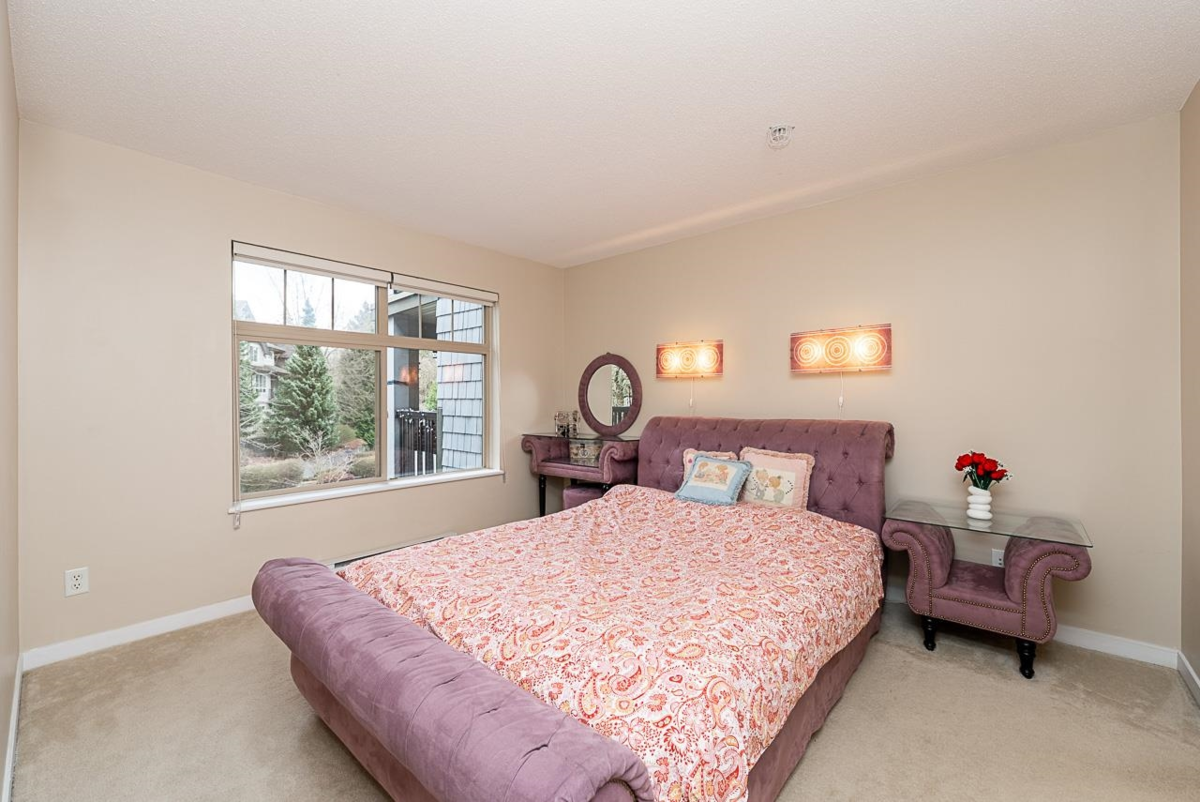 Pantry Photo of 413 2988 Silver Springs Boulevard, Coquitlam, BC