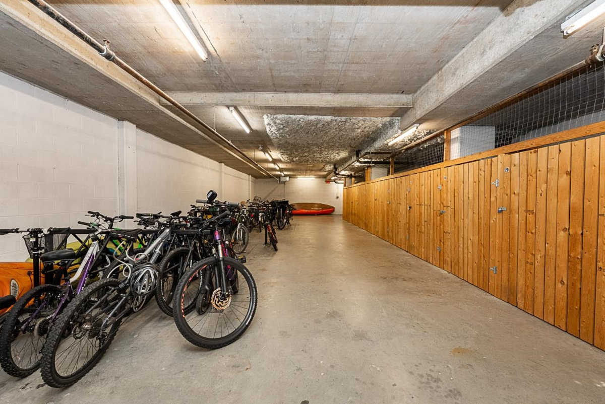 Powder Room Photo of 413 2988 Silver Springs Boulevard, Coquitlam, BC
