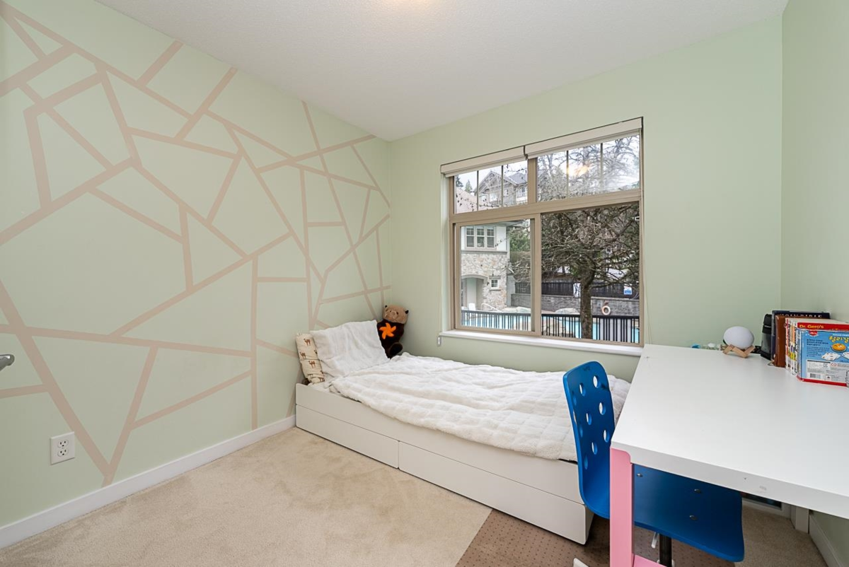 Primary Bathroom Photo of 413 2988 Silver Springs Boulevard, Coquitlam, BC