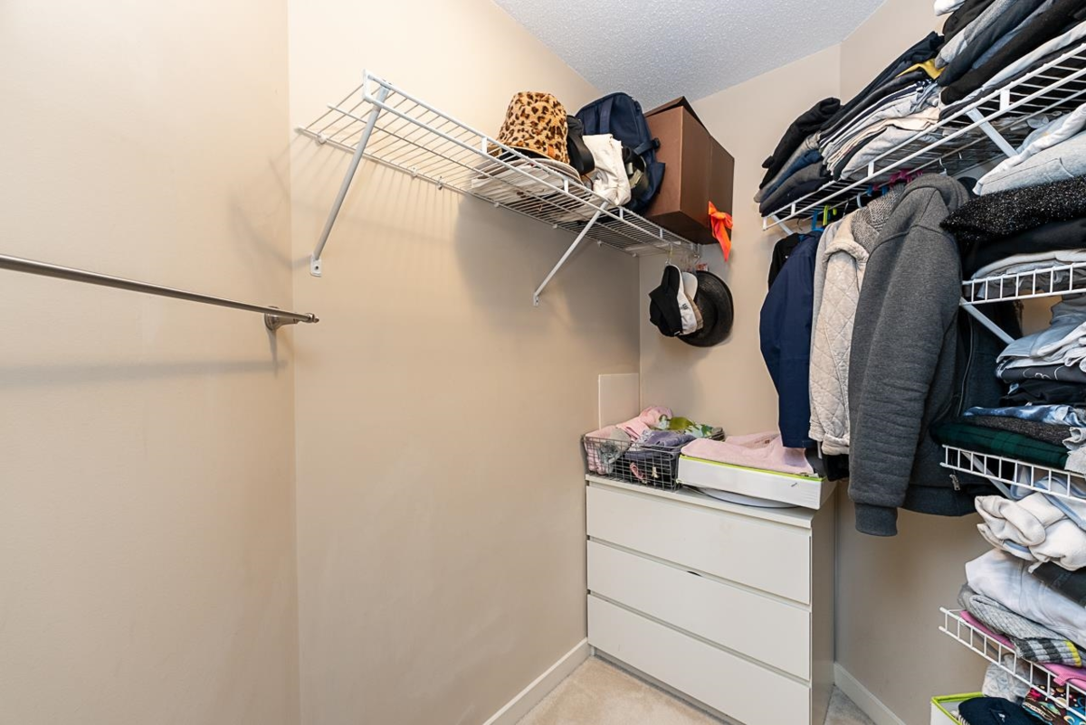 Primary Bedroom Photo of 413 2988 Silver Springs Boulevard, Coquitlam, BC