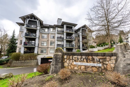 413 2988 Silver Springs Boulevard, Coquitlam, BC, Westwood Plateau — 3 bed apartment/condo for sale