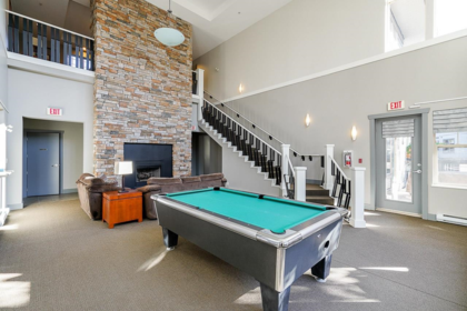 Laundry Room Photo of 413 2988 Silver Springs Boulevard, Coquitlam, BC