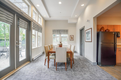 Loft / Bonus Room Photo of 413 2988 Silver Springs Boulevard, Coquitlam, BC