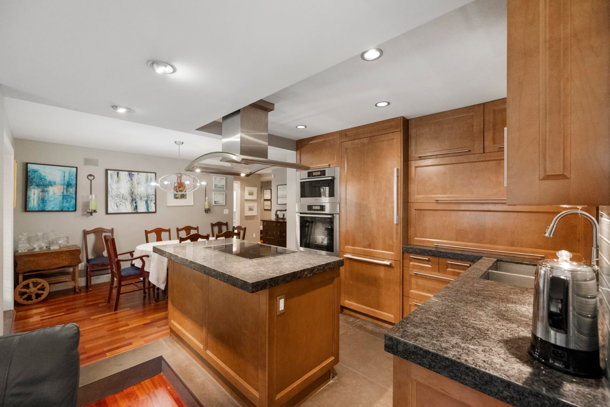 Bedroom 4 Photo of 103 828 Gilford Street, Vancouver, BC