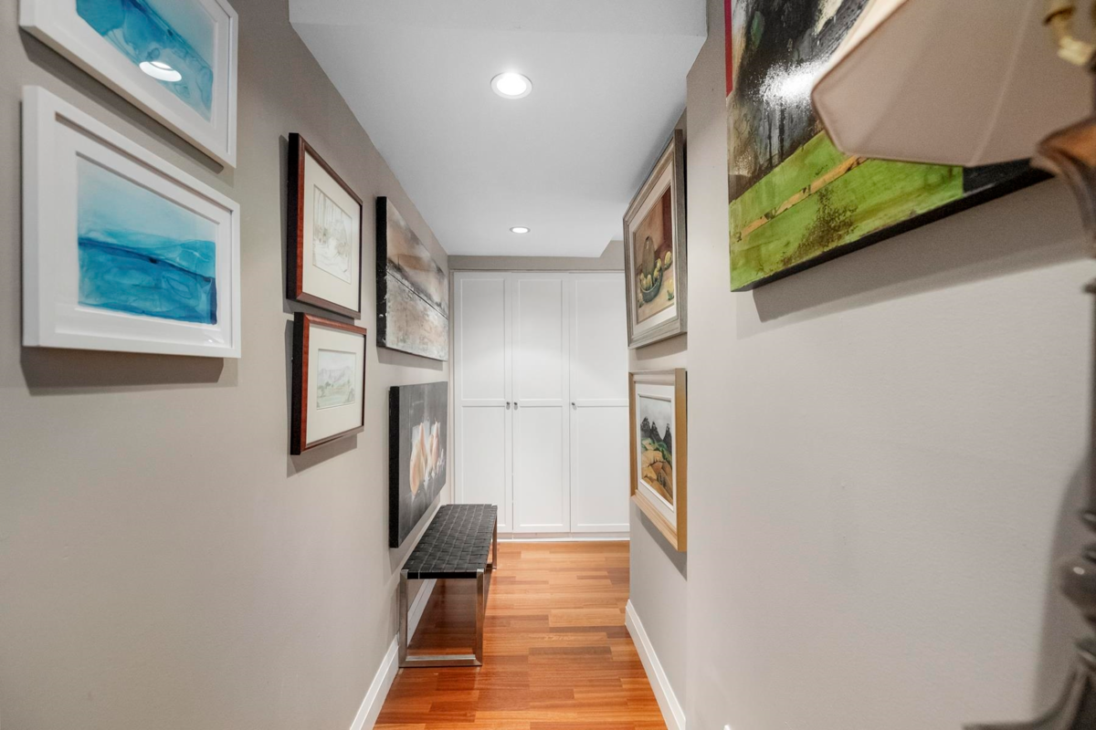 Pantry Photo of 103 828 Gilford Street, Vancouver, BC