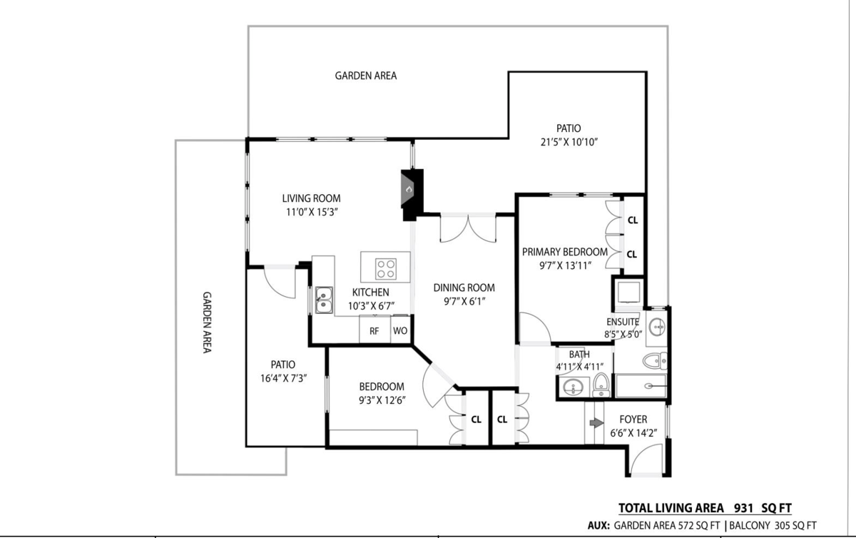 Playground / Recreational Area Near 103 828 Gilford Street, Vancouver, BC