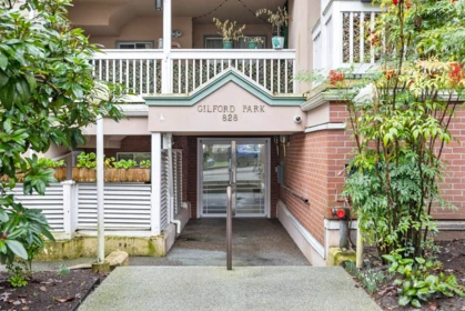 103 828 Gilford Street, Vancouver, BC