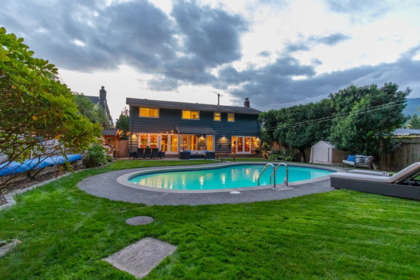 2864 Bushnell Place, North Vancouver, BC, Westlynn — 5 bed single family residence for sale