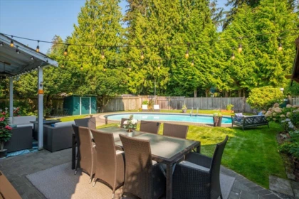 2864 Bushnell Place, North Vancouver, BC, North Vancouver — Single Family Residence for sale
