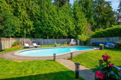 2864 Bushnell Place, North Vancouver, BC, North Vancouver — Single Family Residence for sale
