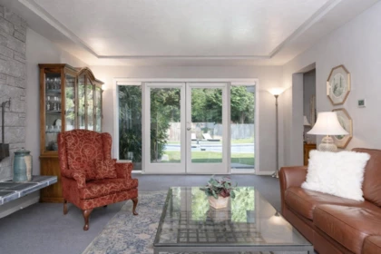 Office / Den Photo of 2864 Bushnell Place, North Vancouver, BC
