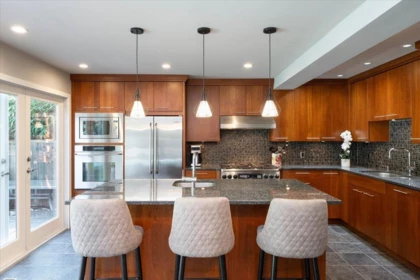 Pantry Photo of 2864 Bushnell Place, North Vancouver, BC