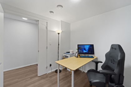 Basement Recreation Room Photo of 2801 3833 Evergreen Place, Burnaby, BC
