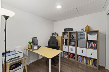 Loft / Bonus Room Photo of 2801 3833 Evergreen Place, Burnaby, BC