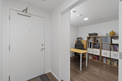 Office / Den Photo of 2801 3833 Evergreen Place, Burnaby, BC