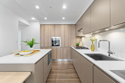 Pantry Photo of 2801 3833 Evergreen Place, Burnaby, BC