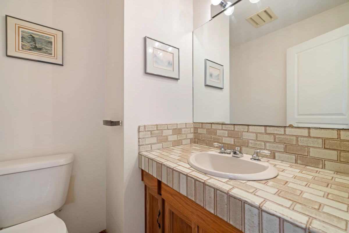 Backyard Photo of 5757 Goldenrod Crescent, Delta, BC