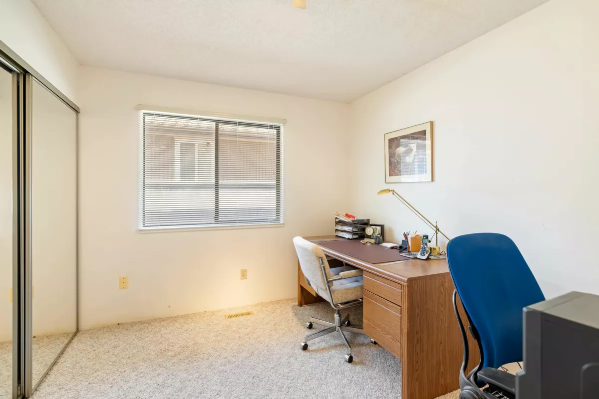Garage Interior Photo of 5757 Goldenrod Crescent, Delta, BC