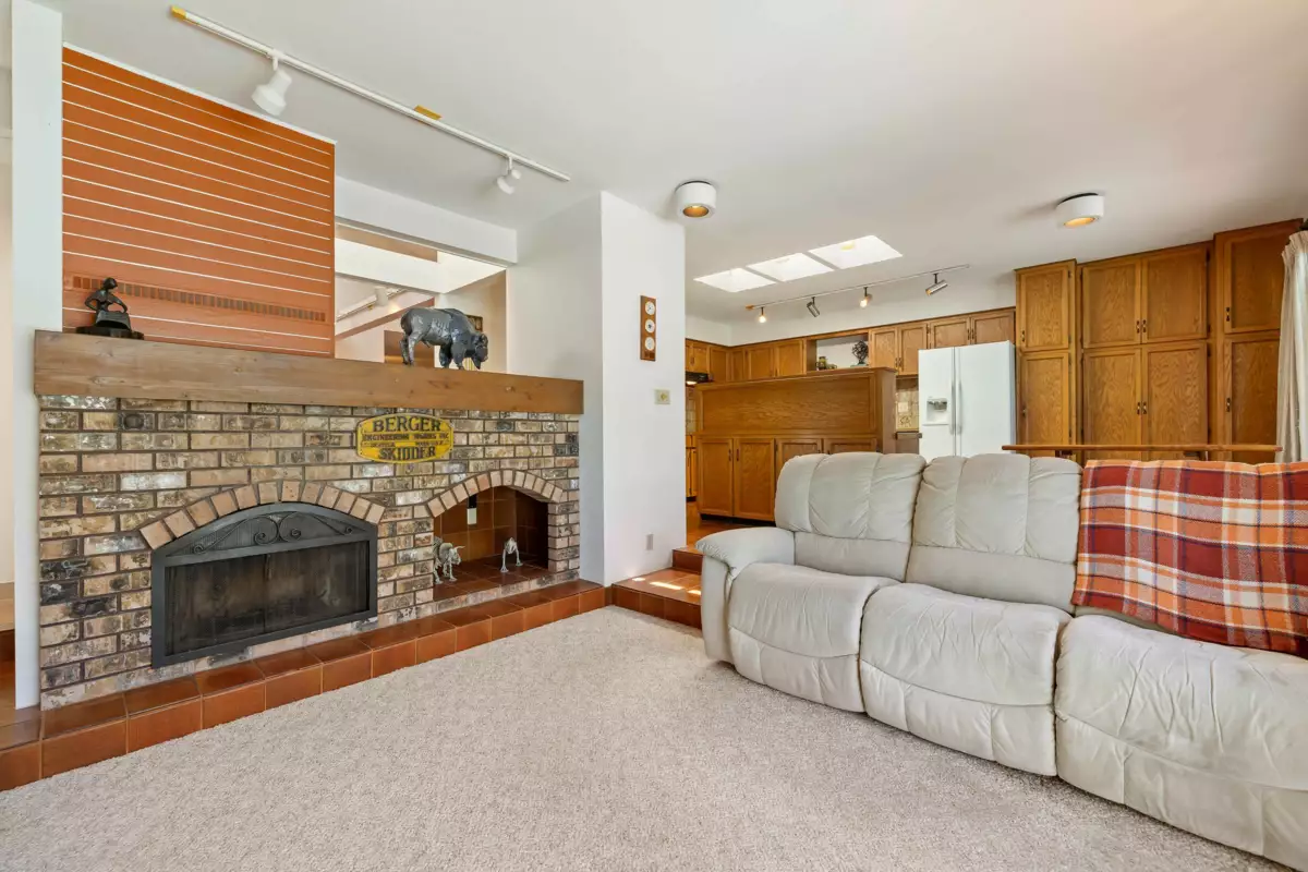 Loft / Bonus Room Photo of 5757 Goldenrod Crescent, Delta, BC