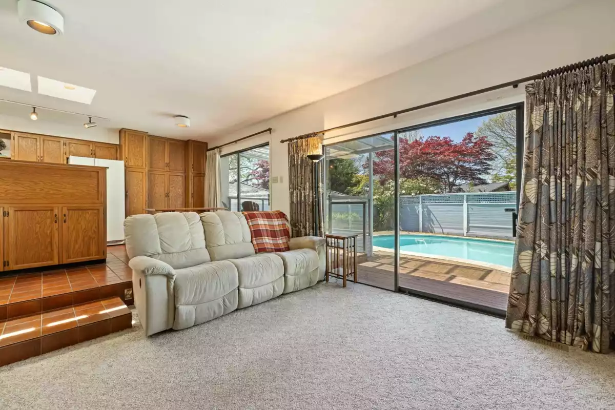 Office / Den Photo of 5757 Goldenrod Crescent, Delta, BC