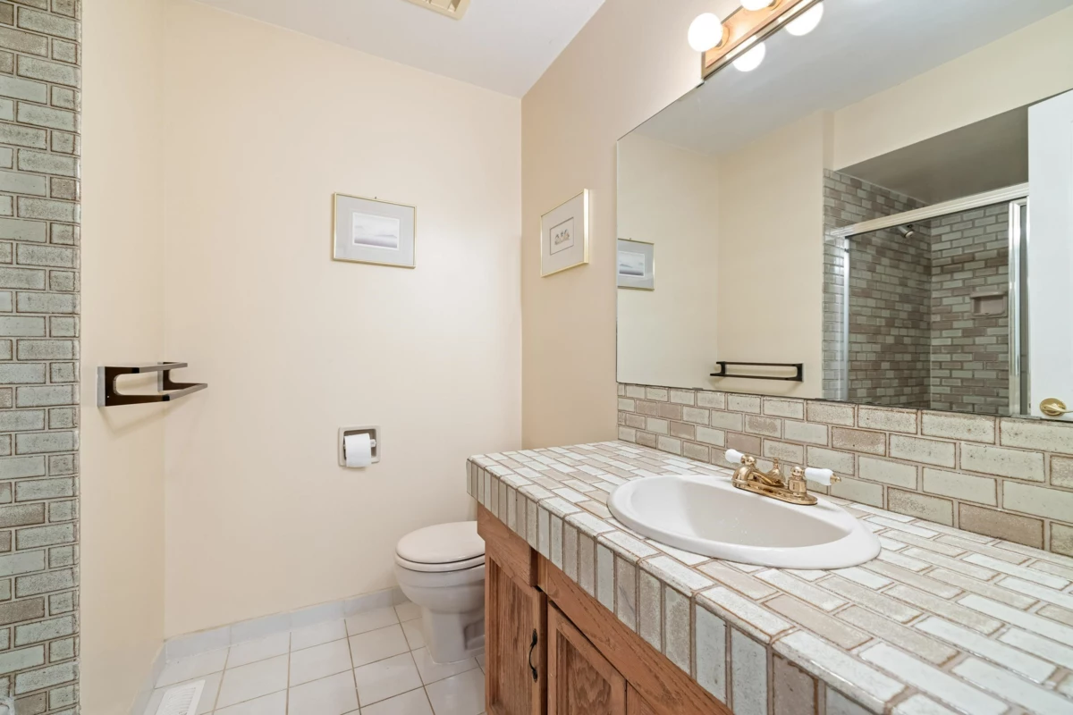 Outdoor Deck Photo of 5757 Goldenrod Crescent, Delta, BC