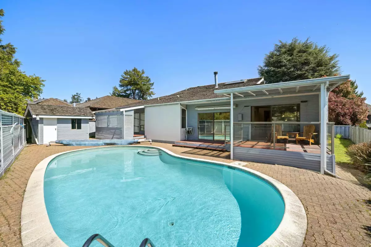 Street View Photo of 5757 Goldenrod Crescent, Delta, BC