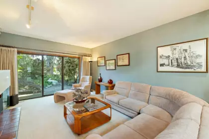 Breakfast Nook Photo of 5757 Goldenrod Crescent, Delta, BC
