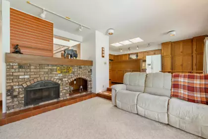 Loft / Bonus Room Photo of 5757 Goldenrod Crescent, Delta, BC