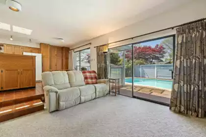 Office / Den Photo of 5757 Goldenrod Crescent, Delta, BC