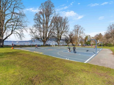 Community Amenities Photo (Clubhouse) of 2566 W 2nd Avenue, Vancouver, BC
