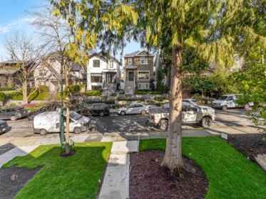 Garden / Landscaping Photo of 2566 W 2nd Avenue, Vancouver, BC