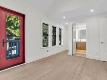 Mudroom Photo of 2566 W 2nd Avenue, Vancouver, BC