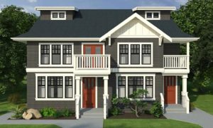 2566 W 2nd Avenue, Vancouver, BC