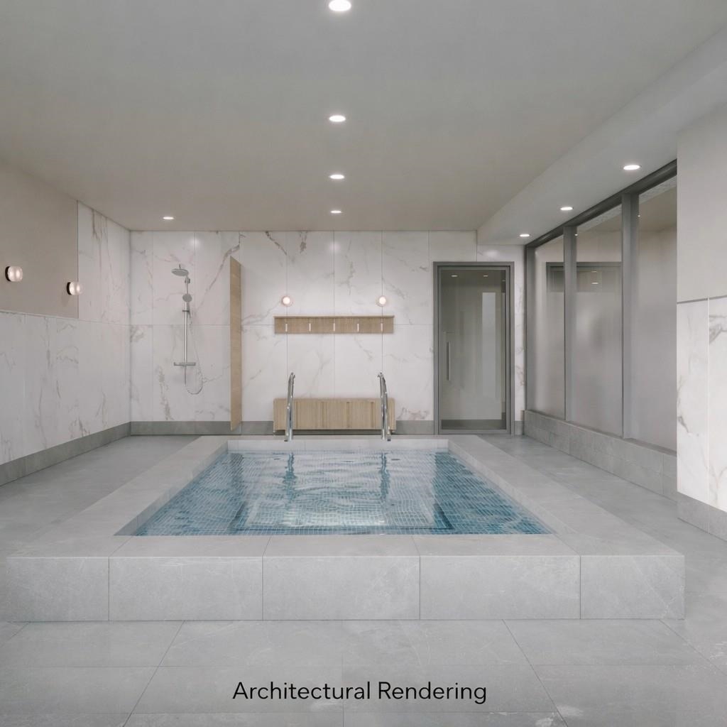 Breakfast Nook Photo of 433 4314 Main Street, Whistler, BC