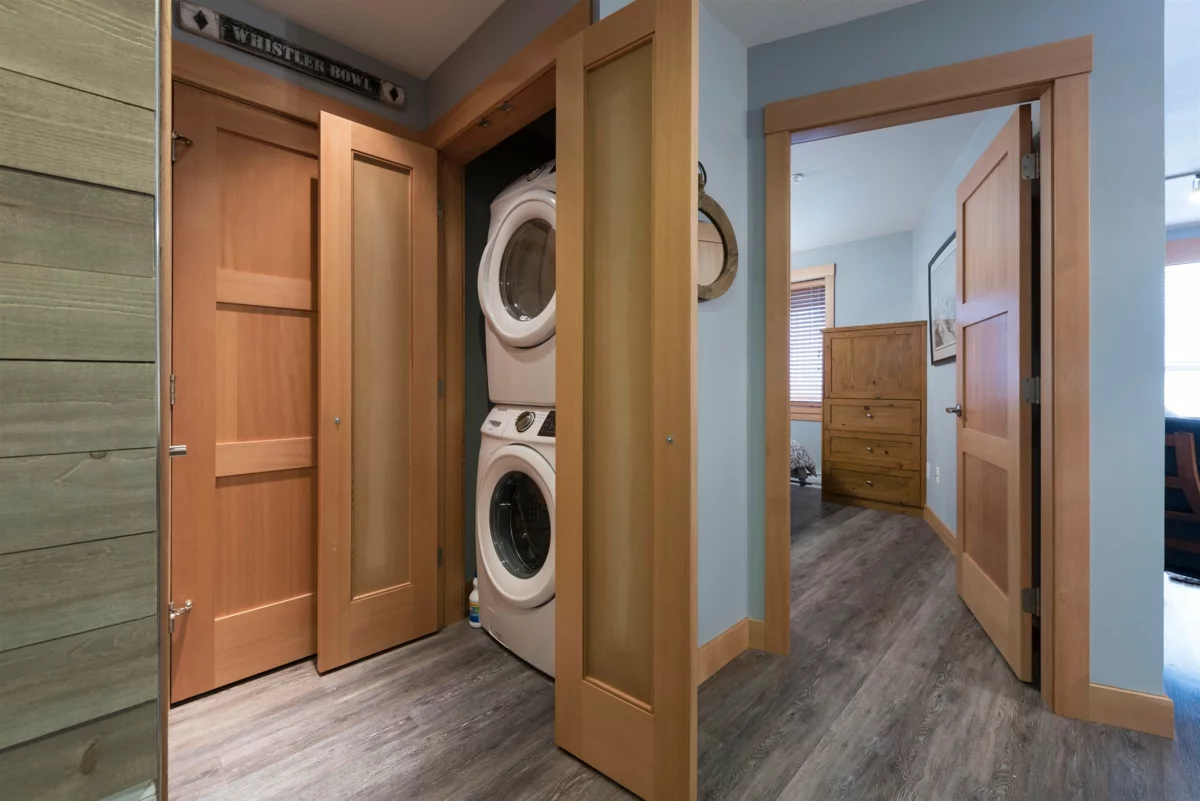 Pantry Photo of 433 4314 Main Street, Whistler, BC