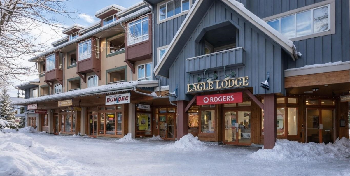 Primary Bedroom Photo of 433 4314 Main Street, Whistler, BC