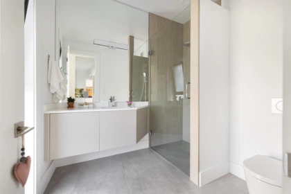 Powder Room Photo of 7756 W Saanich Road, No City Value, BC