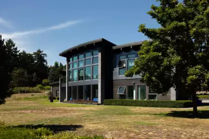 Street View Photo of 7756 W Saanich Road, No City Value, BC
