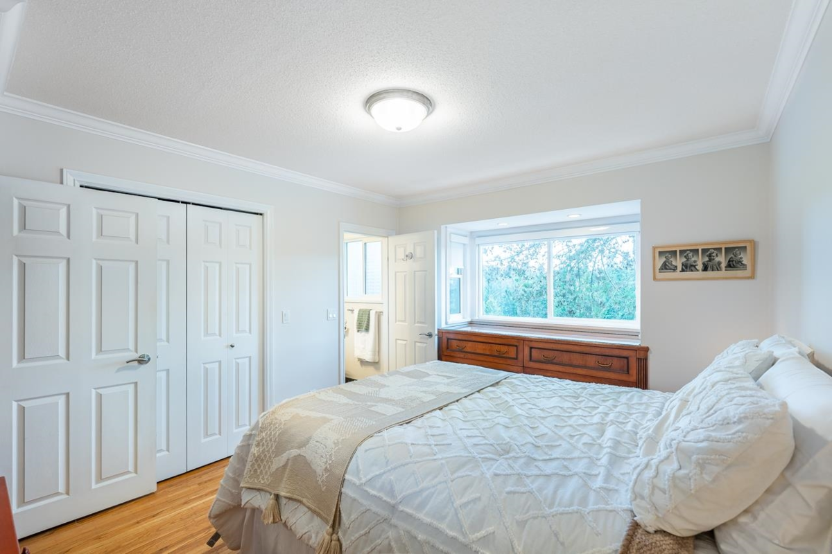 Bedroom 2 Photo of 248 Harvard Drive, Port Moody, BC