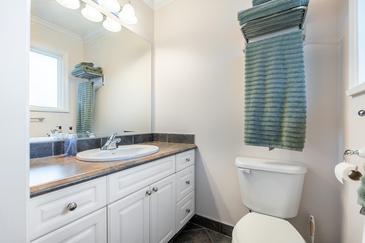 Bedroom 3 Photo of 248 Harvard Drive, Port Moody, BC