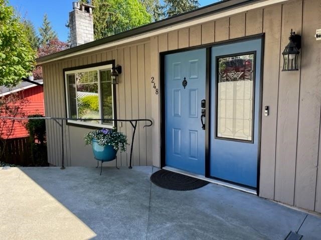 Community Amenities Photo (Clubhouse) of 248 Harvard Drive, Port Moody, BC