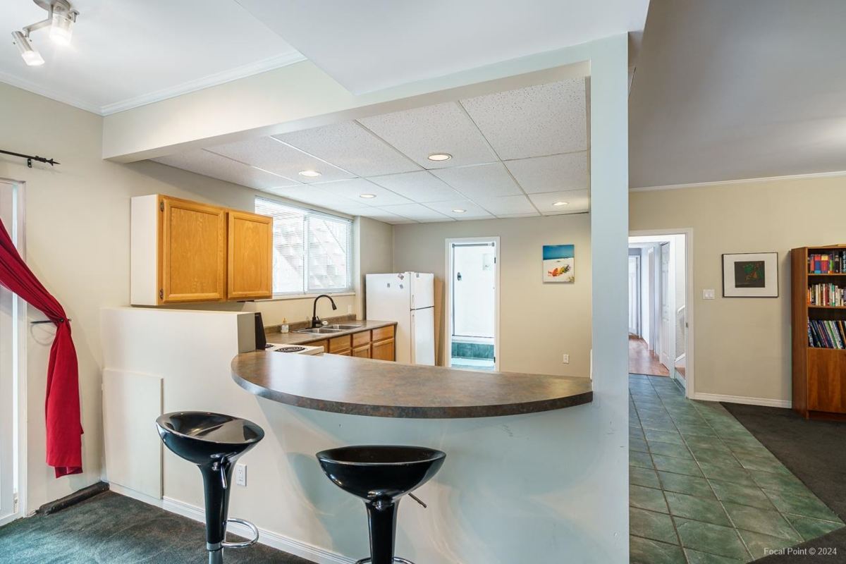 Entry Foyer Photo of 248 Harvard Drive, Port Moody, BC