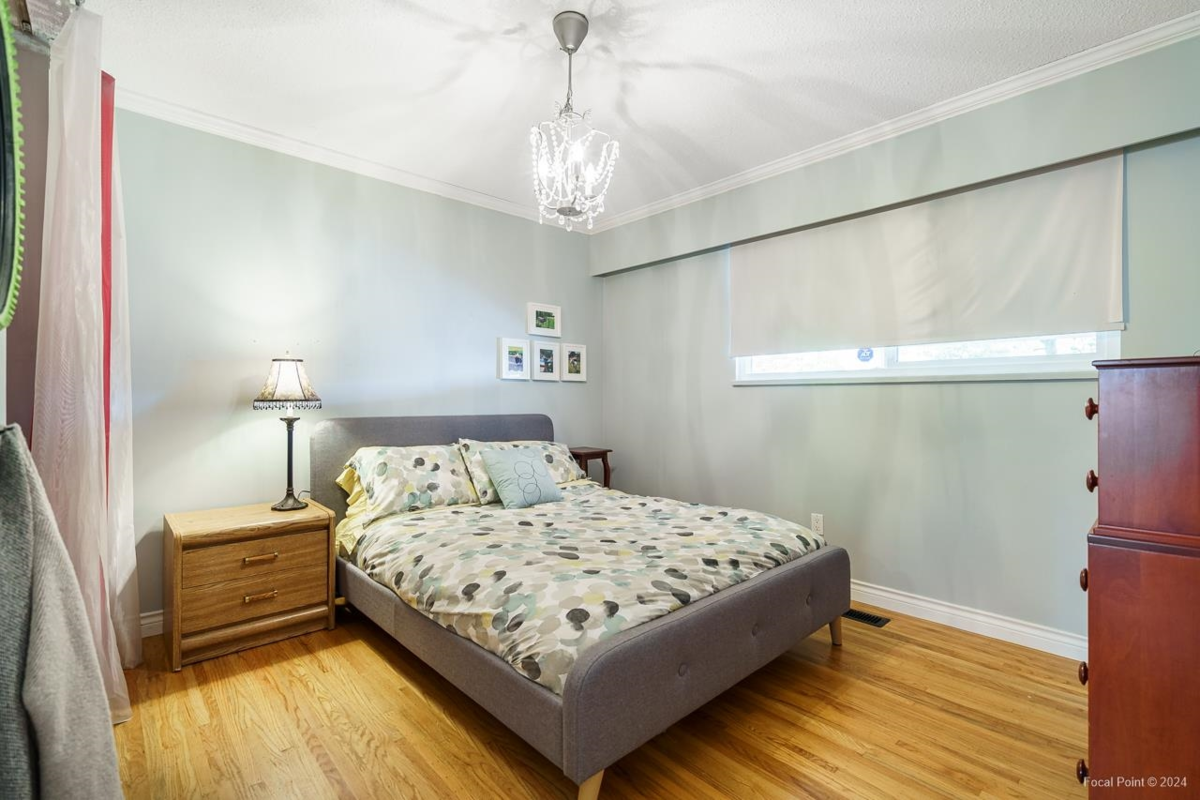 Guest Bathroom Photo of 248 Harvard Drive, Port Moody, BC