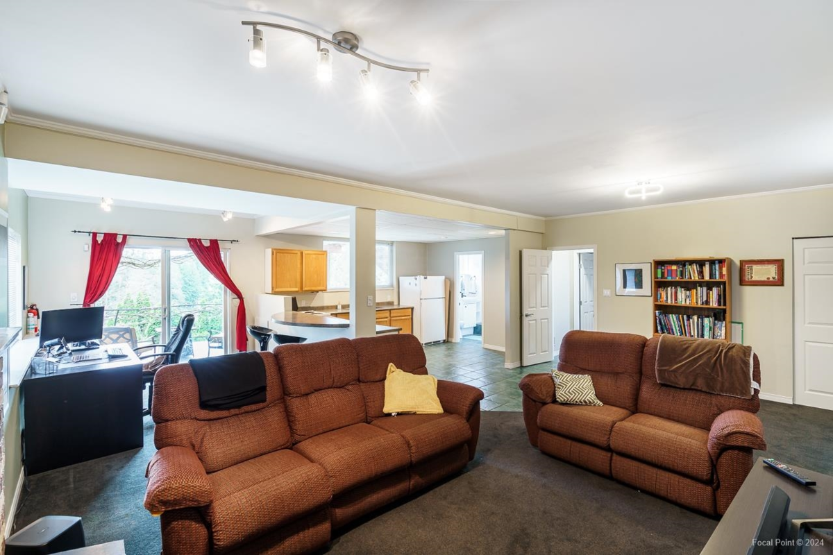 Laundry Room Photo of 248 Harvard Drive, Port Moody, BC