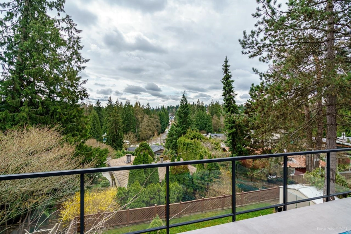 Neighborhood Park Photo Near 248 Harvard Drive, Port Moody, BC